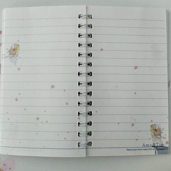 Multiple Handy Notebook - Picture 2 of 3